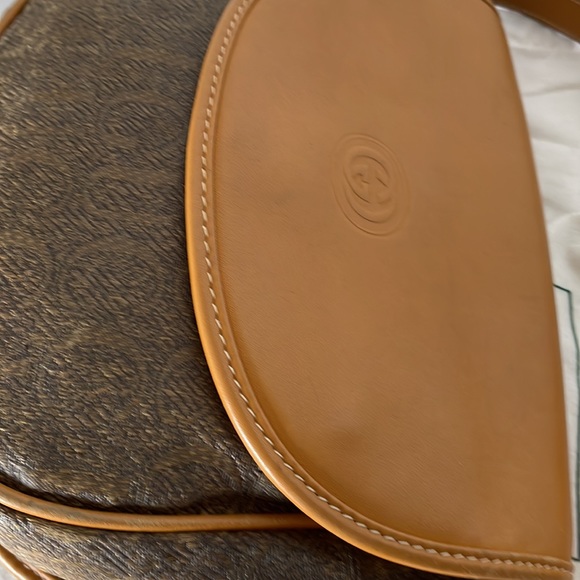 Authentic Shoulder/Crossbody Bag Gucci. - Picture 11 of 15